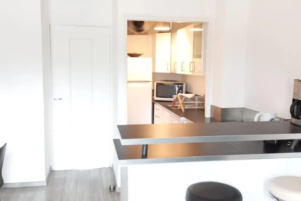 Apartment Corniche D'Azur 2 Yourhosthelper Frejus