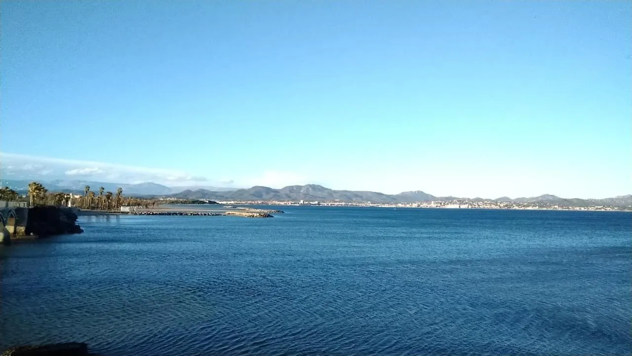 Corniche D'Azur 2 Yourhosthelper Frejus