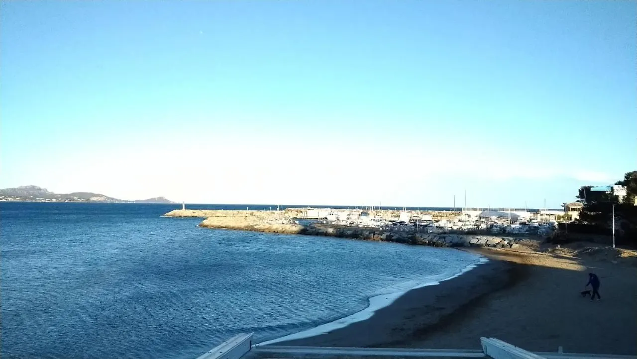 Apartment Corniche D'Azur 2 Yourhosthelper Frejus